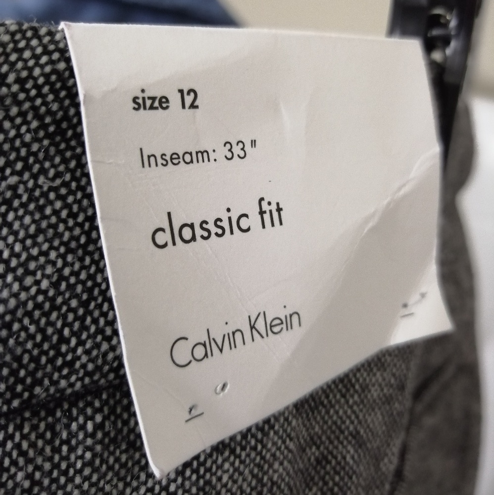 Woman's pants - Picture 4 of 4